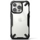 Ringke Fusion-X Back Case (iPhone 14) black