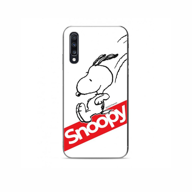 Original Case Snoopy 029 (Samsung Galaxy A70)