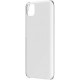 Ultra Slim Case Back Cover 1 mm (Huawei Y5p) clear