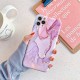 Tech-Protect Mood Back Cover Case (Samsung Galaxy A34 5G) marble