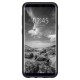 Spigen® Rugged Armor™ 565CS21609 Case (Samsung Galaxy S8) black