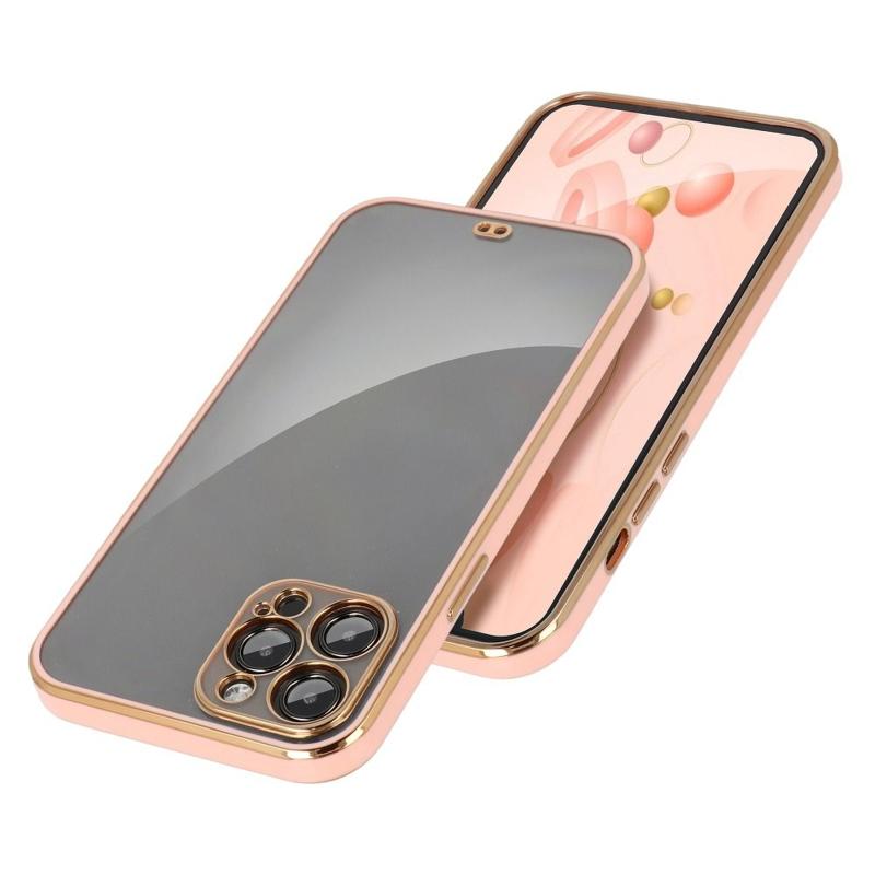 Forcell Lux Back Case (Samsung Galaxy A13 4G) pink