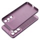 Forcell Breezy PC Back Cover Case (Samsung Galaxy A54 5G) purple