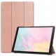 Tech-Protect Smartcase Book Cover (Samsung Galaxy TAB A7 10.4 T500/T505) rose gold