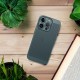 Forcell Breezy PC Back Cover Case (Xiaomi Redmi Note 12 4G) green