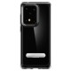 Spigen® Ultra Hybrid™ ACS00715 Case (Samsung Galaxy S20 Ultra) crystal clear