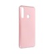 Goospery i-Jelly Case Back Cover (Huawei Y6p) rose gold