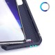 DUX DUCIS Skin X Book Cover (Samsung Galaxy S20 FE) blue