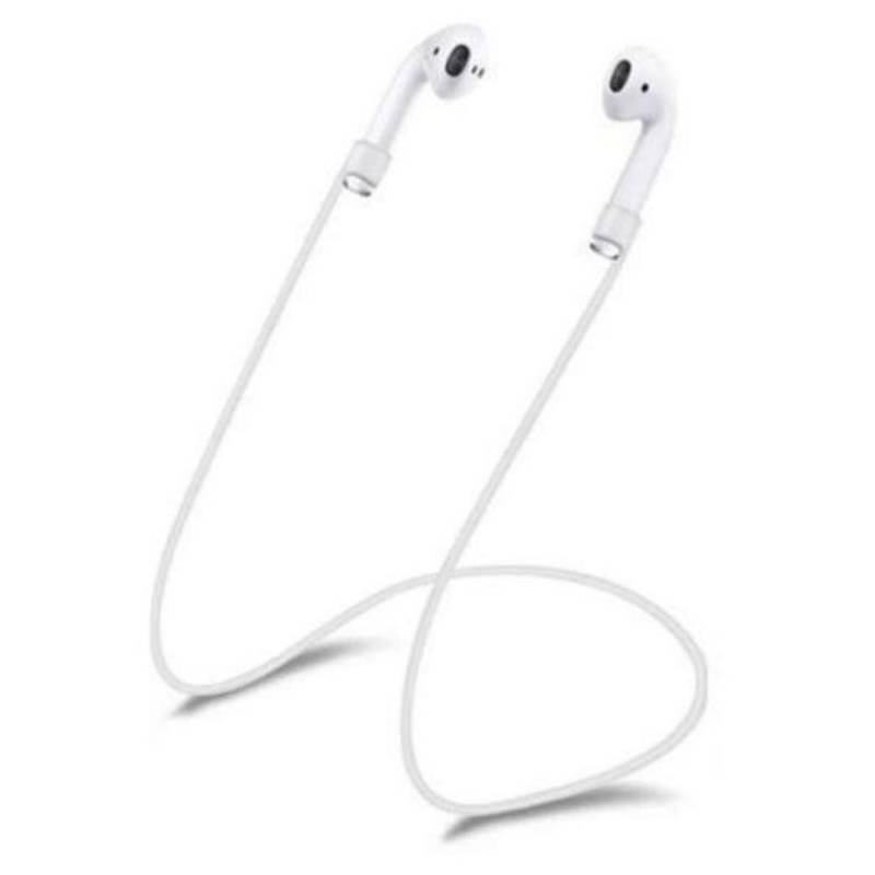 Tech-Protect Strap Apple Airpods (white)