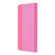 Smart Senso Book Cover (Samsung Galaxy A70) light pink