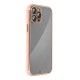 Forcell Lux Back Cover Case (iPhone 14) pink