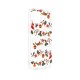 Forcell Winter Christmas 21/22 Case (iPhone 13) christmas chain
