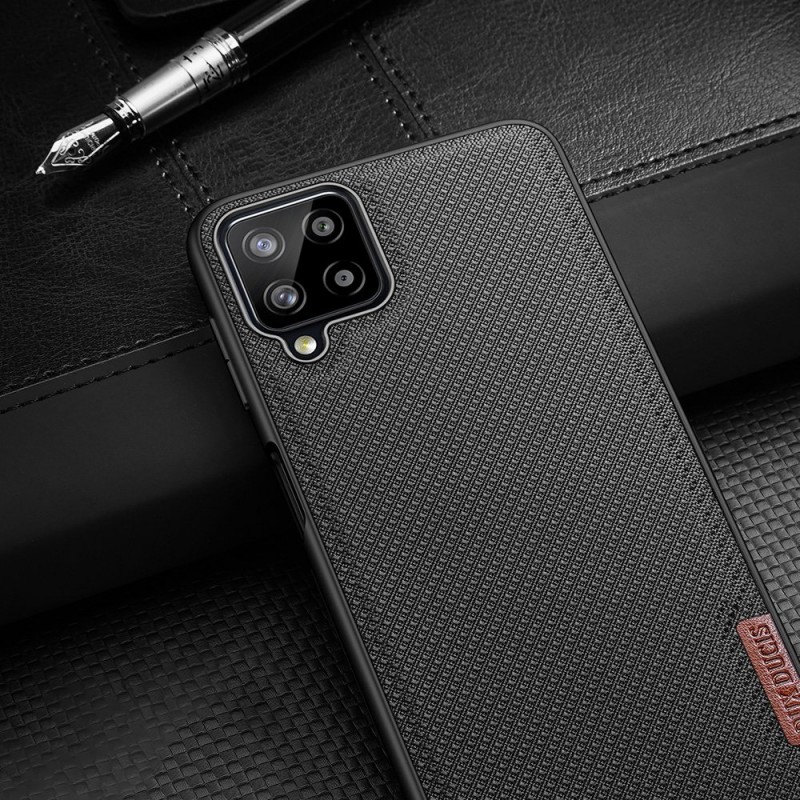 DUX DUCIS Fino Case Back Cover (Samsung Galaxy A32 4G) gray