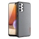 DUX DUCIS Fino Case Back Cover (Samsung Galaxy A32 4G) gray