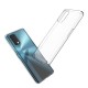 Ultra Slim Case Back Cover 1 mm (Realme 7 5G) clear