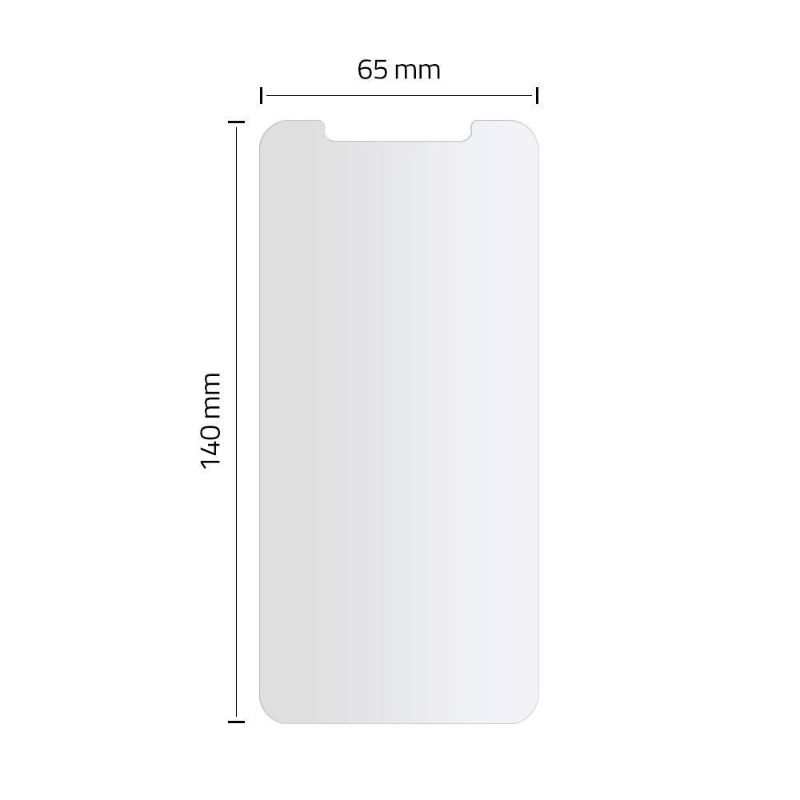 Hofi Tempered Glass Pro+ 9H (iPhone 11)