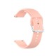 Tech-Protect IconBand Λουράκι Σιλικόνης (Samsung Galaxy Watch 3) (41mm) pink