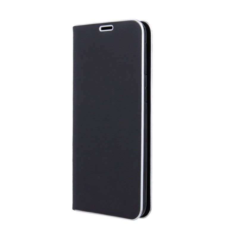 Smart Venus Case Book Cover (Huawei Y6p) black