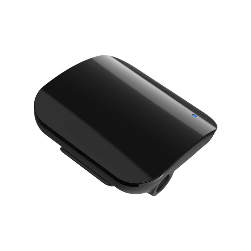 XO BE29 Audio Bluetooth Receiver 5.0 Αντάπτορας Mini Jack