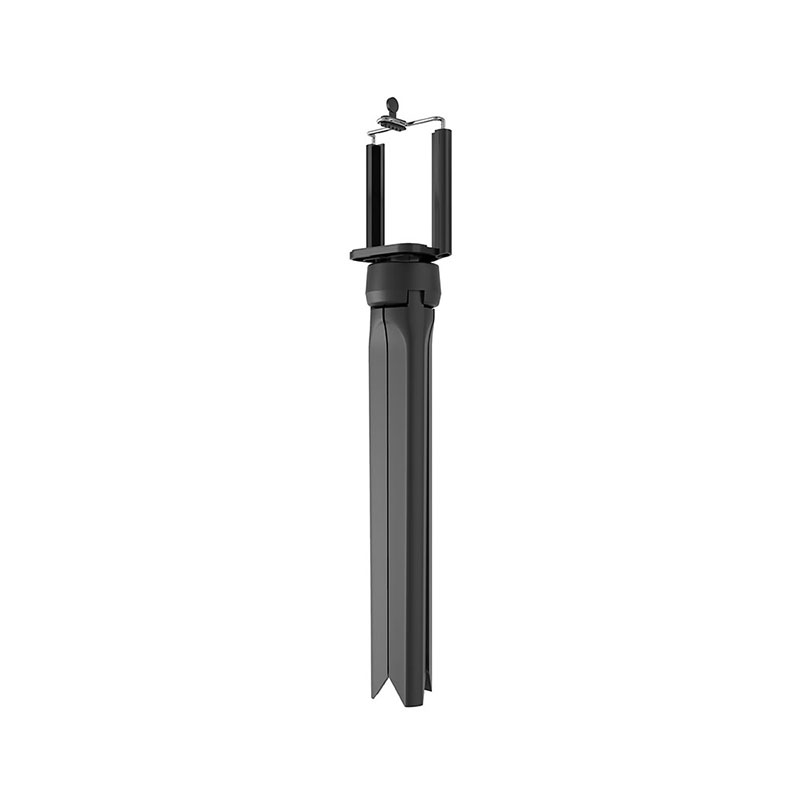 OnePlus NE5129 Mini Tripod Selfie Stick για Κινητά και Action Camera (black)