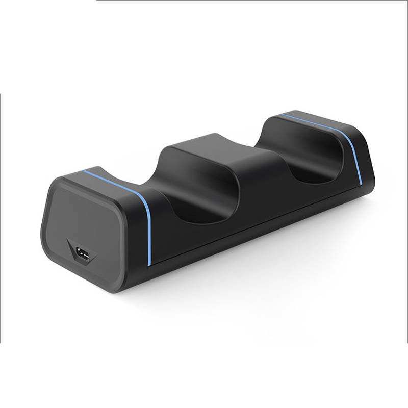 Dobe Controllers Charging Dock (PS4) black (TP4-19005)