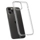 Spigen® Ultra Hybrid™ Case (iPhone 12 / 12 Pro) crystal clear