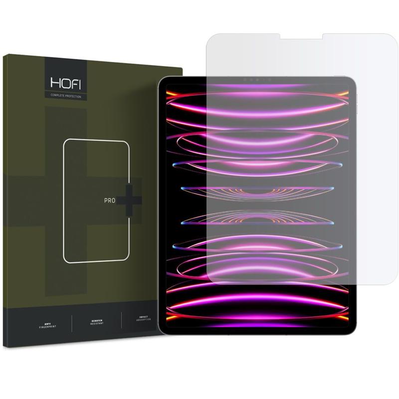 Hofi Tempered Glass Pro+ 9H (iPad Pro 11 2020/21/22) clear