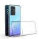 Ultra Slim Case Back Cover 0.5 mm (Huawei P40 Pro) clear