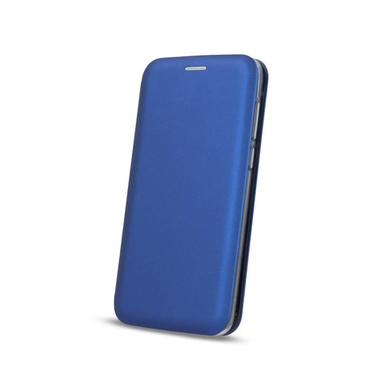 Diva Magnet Book Cover (Samsung Galaxy A52 / A52s) blue