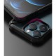 Ringke Fusion-X Back Case (iPhone 13 Pro Max) black
