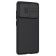 Nillkin CamShield Case Βack Cover (Samsung Galaxy S20 FE) black