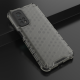 Honeycomb Armor Shell Case (Xiaomi Mi 10T / 10T Pro) black