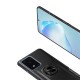 Armor Ring Tough kickstand Case (Samsung Galaxy S20) black