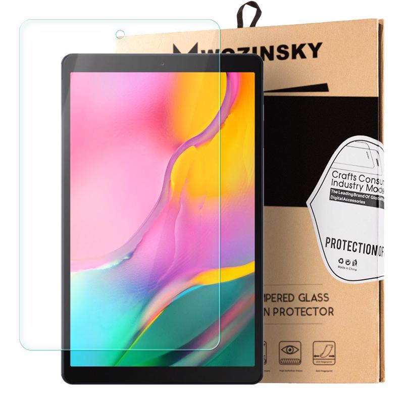 Wozinsky Tempered Glass 9H (Samsung Galaxy TAB A 10.1 2019 T510/T515)