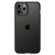 Spigen® Ultra Hybrid™ ACS01703 Case (iPhone 12 / 12 Pro) matte black
