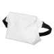 Waterproof Waist Pouch Τσαντάκι Μέσης Αδιάβροχo (white)