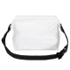 Waterproof Waist Pouch Τσαντάκι Μέσης Αδιάβροχo (white)