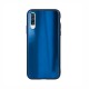 Aurora Glass Case Back Cover (Samsung Galaxy A50 / A30s) dark-blue