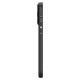 Spigen® Optik Armor (MagFit) ACS06599 Case (iPhone 15 Pro Max) black