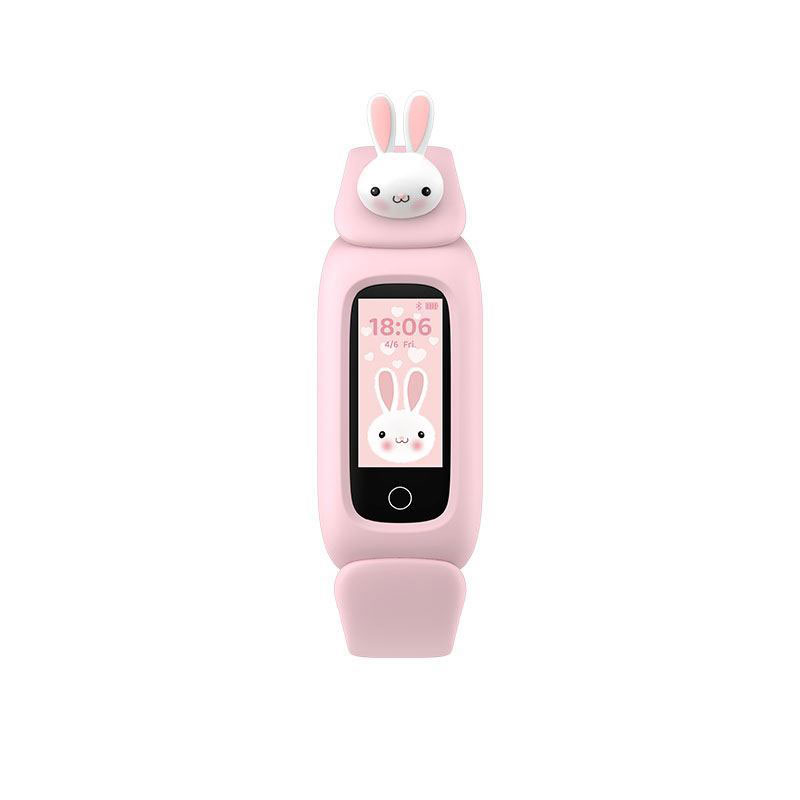 Havit M81 Παιδικό Smartwatch (pink)
