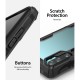 Ringke Fusion-X FXXI0013 (Xiaomi Mi Note 10 / 10 Pro) black