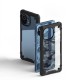Ringke Fusion-X Camo Back Case (Xiaomi Mi 11) camo black (XDXI0019)