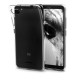 Ultra Slim Case Back Cover 0.5 mm (Xiaomi Redmi 6A) clear