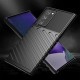 Anti-shock Thunder Case Rugged Cover (Samsung Galaxy Note 20 Ultra) black