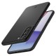 Spigen® Thin Fit™ ACS03983 Case (Samsung Galaxy S22) black