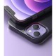 Ringke Air Ultra-Thin Back Case (iPhone 13 Mini) smoke-black