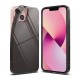 Ringke Air Ultra-Thin Back Case (iPhone 13 Mini) smoke-black