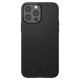 Spigen® Thin Fit™ ACS03674 Case (iPhone 13 Pro Max) black