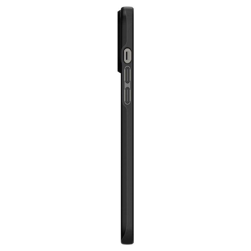 Spigen® Thin Fit™ ACS03674 Case (iPhone 13 Pro Max) black