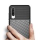 Anti-shock Thunder Case Rugged Cover (Samsung Galaxy A23) black